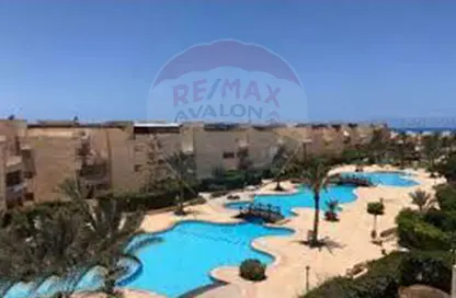 شاليه - 2 غرف نوم - 1 حمام للبيع في هايدي - قسم برج العرب - الساحل الشمالي