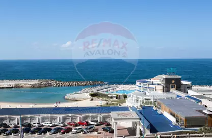 Apartment - 3 Bedrooms - 3 Bathrooms for sale in Sidi Gaber St. - Sidi Gaber - Hay Sharq - Alexandria