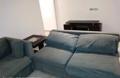 Apartment - 3 Bedrooms - 3 Bathrooms for sale in Maadi Gardens - Maadi - Hay El Maadi - Cairo