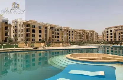شقة - 2 غرف نوم - 3 حمامات للبيع في ستون ريزيدنس - كمبوندات التجمع الخامس - التجمع الخامس - مدينة القاهرة الجديدة - القاهرة