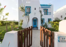 Villa - 3 Bedrooms - 3 Bathrooms for sale in Mountain View - Qesm Ad Dabaah - North Coast