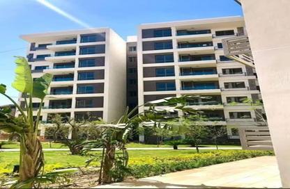 Apartment - 3 Bedrooms - 2 Bathrooms for sale in Noor City - Cairo