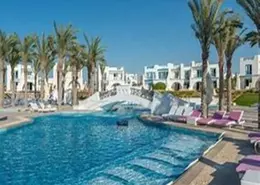 (بنتهاوس  (روف - 3 غرف نوم - 2 حمامات للبيع في ماونتن فيو راس الحكمة - راس الحكمة - الساحل الشمالي