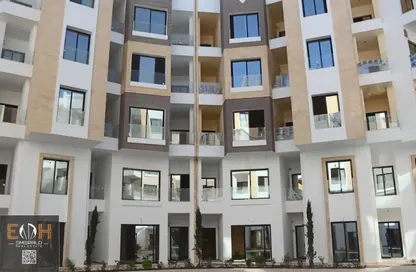 Apartment - 2 Bedrooms - 1 Bathroom for sale in Al Ahyaa District - Hurghada - Red Sea