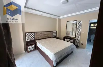 Apartment - Studio - 1 Bathroom for rent in Om Kalthoum St. - Rehab City Third Phase - Al Rehab - New Cairo City - Cairo Apartment - Studio - 1 Bathroom for rent in Om Kalthoum St. - Rehab City Third Phase - Al Rehab - New Cairo City - Cairo