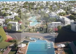 Apartment - 2 Bedrooms - 2 Bathrooms for sale in Seazen - Qesm Ad Dabaah - North Coast