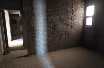 Apartment - 3 Bedrooms - 3 Bathrooms for sale in Eastown - 5th Settlement Compounds - The 5th Settlement - New Cairo City - Cairo