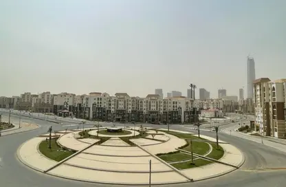 Apartment - 3 Bedrooms - 2 Bathrooms for sale in Al Maqsad - New Capital Compounds - New Capital City - Cairo