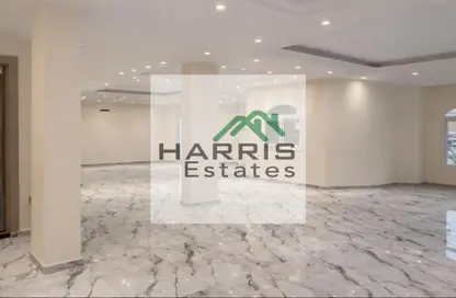 Apartment - 3 Bedrooms - 3 Bathrooms for sale in Moray - North Teseen St. - The 5th Settlement - New Cairo City - Cairo