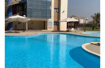 Apartment - 3 Bedrooms - 3 Bathrooms for sale in Univ  and  Schools Area - 5th Settlement Compounds - The 5th Settlement - New Cairo City - Cairo