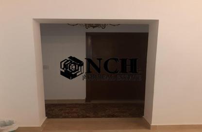 Apartment - Studio - 2 Bathrooms for rent in Moon Residences - Fifth Square - The 5th Settlement - New Cairo City - Cairo