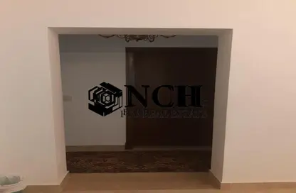 Apartment - Studio - 2 Bathrooms for rent in Moon Residences - Fifth Square - The 5th Settlement - New Cairo City - Cairo