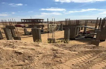 شقة - 2 غرف نوم - 2 حمامات للبيع في شمال الرحاب - مدينة القاهرة الجديدة - القاهرة