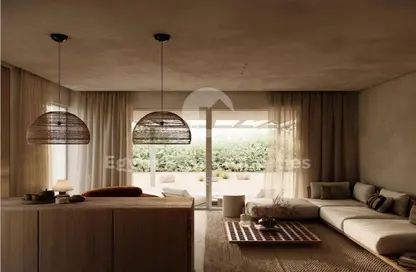 Apartment - Studio - 1 Bathroom for sale in Swan Lake Gouna - El Gouna - Hurghada - Red Sea