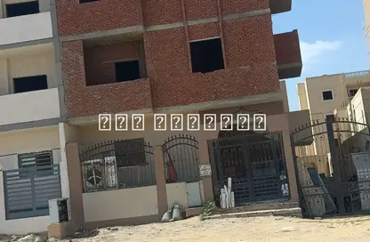 قطعة أرض - استوديو للبيع في الحي السادس - مدينة بدر - القاهرة