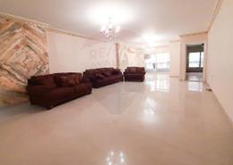 Apartment - 3 bedrooms - 2 bathrooms for للايجار in Cleopatra - Hay Sharq - Alexandria