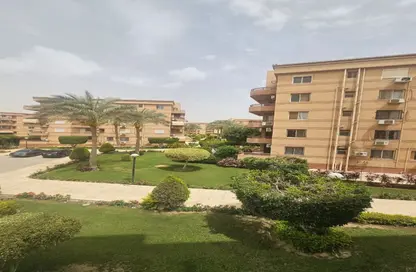 شقة - 4 غرف نوم - 4 حمامات للبيع في امتداد الرحاب - الرحاب - مدينة القاهرة الجديدة - القاهرة