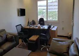 Apartment - 4 Bedrooms - 1 Bathroom for rent in El Hegaz Square - El Nozha - Cairo