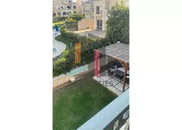 Villa - 4 Bedrooms - 4 Bathrooms for sale in Al Patio - Ring Road - 6 October City - Giza