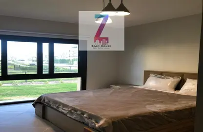 شاليه - 2 غرف نوم - 2 حمامات للايجار في مراسي - سيدي عبد الرحمن - الساحل الشمالي