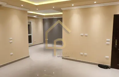 Penthouse - 3 Bedrooms - 3 Bathrooms for sale in Mountain View Giza Plateau - Ring Road - 6 October City - Giza