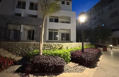 Apartment - Studio - 1 Bathroom for sale in Hyde Park - 5th Settlement Compounds - The 5th Settlement - New Cairo City - Cairo