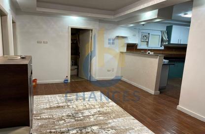 Apartment - 2 Bedrooms - 1 Bathroom for sale in Darna - Zahraa El Maadi - Hay El Maadi - Cairo