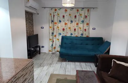 Apartment - Studio - 1 Bathroom for sale in Madinaty - Cairo