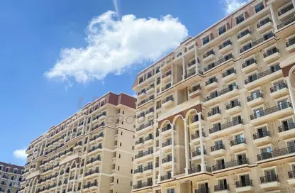 شقة - 3 غرف نوم - 3 حمامات للبيع في صوارى - كمبوندات الاسكندرية - الاسكندرية