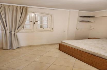 Apartment - 1 Bedroom - 1 Bathroom for rent in District 3 - The 5th Settlement - New Cairo City - Cairo
