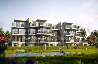 شاليه - 2 غرف نوم - 2 حمامات للبيع في سيلڤر ساندس - قسم مرسي مطروح - الساحل الشمالي