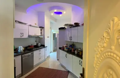 فيلا - 5 غرف نوم - 7 حمامات للبيع في هايد بارك - مدينة القاهرة الجديدة - القاهرة