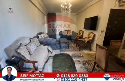Apartment - 3 Bedrooms - 1 Bathroom for sale in Shayboub St. - Cleopatra - Hay Sharq - Alexandria