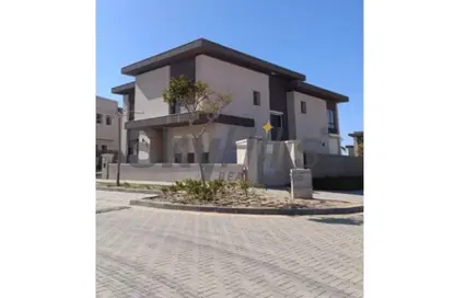 Villa - 5 Bedrooms - 5 Bathrooms for sale in Swan Lake North Coast - Qesm Ad Dabaah - North Coast