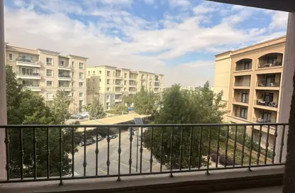 Apartment - 3 Bedrooms - 3 Bathrooms for rent in Mivida - 5th Settlement Compounds - The 5th Settlement - New Cairo City - Cairo
