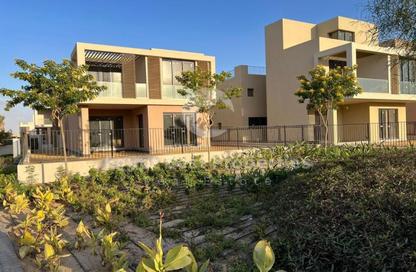 Twin House - 4 Bedrooms - 4 Bathrooms for sale in Sodic East - 6th District - New Heliopolis - Cairo
