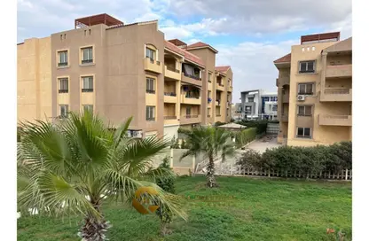 Apartment - 3 Bedrooms - 2 Bathrooms for sale in Al Khamayel city - Sheikh Zayed Compounds - Sheikh Zayed City - Giza