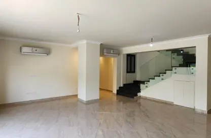 Duplex - 3 Bedrooms - 4 Bathrooms for rent in Villette - 5th Settlement Compounds - The 5th Settlement - New Cairo City - Cairo