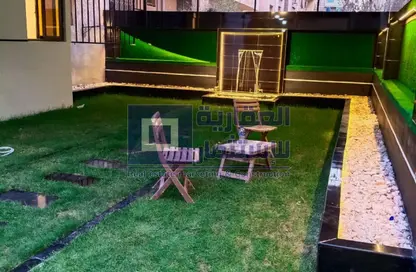 Apartment - 3 Bedrooms - 2 Bathrooms for sale in 2nd District - 6 October City - Giza