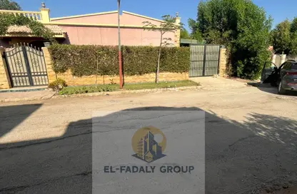 فيلا - 3 غرف نوم - 3 حمامات للبيع في جولف السليمانية - طريق مصر اسكندرية الصحراوي - مدينة 6 أكتوبر - الجيزة فيلا - 3 غرف نوم - 3 حمامات للبيع في جولف السليمانية - طريق مصر اسكندرية الصحراوي - مدينة 6 أكتوبر - الجيزة