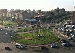 Apartment - 3 bedrooms - 2 bathrooms for للايجار in Al Horeya St. - Almazah - Heliopolis - Masr El Gedida - Cairo