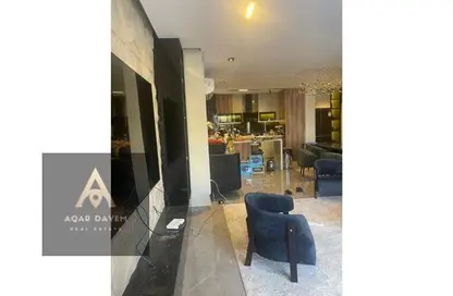 شقة - 4 غرف نوم - 4 حمامات للبيع في بيت الوطن - كمبوندات الشيخ زايد - الشيخ زايد - الجيزة