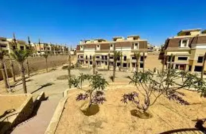 شقة - غرفة نوم - 1 حمام للبيع في سراي - كمبوندات مدينة المستقبل - مدينة المستقبل - القاهرة