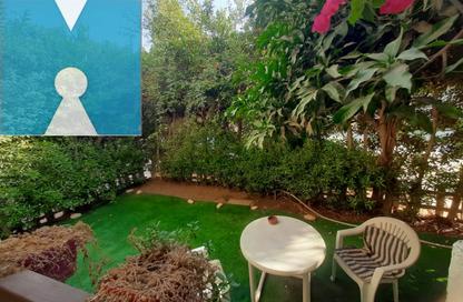 Apartment - 2 Bedrooms - 1 Bathroom for rent in Hadayek Al Mohandessin - 4th District - Sheikh Zayed City - Giza