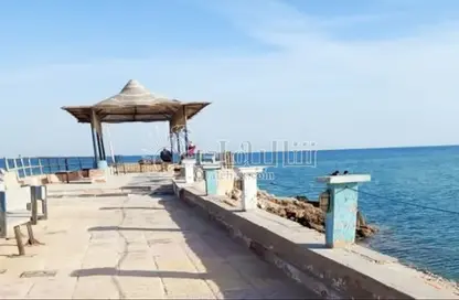 Chalet - 1 Bedroom - 1 Bathroom for sale in Amigo 1 - Amigo - Al Ain Al Sokhna - Suez Chalet - 1 Bedroom - 1 Bathroom for sale in Amigo 1 - Amigo - Al Ain Al Sokhna - Suez