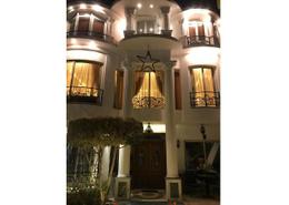 Villa - 8 bedrooms - 3 bathrooms for للبيع in Sheraton Al Matar - El Nozha - Cairo