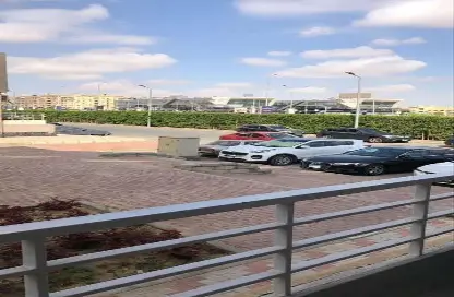 شقة - 2 غرف نوم - 1 حمام للايجار في جنة 1 - كمبوندات الشيخ زايد - الشيخ زايد - الجيزة