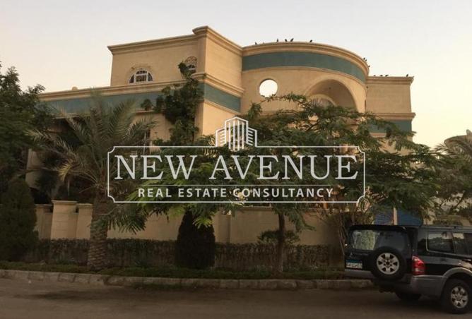 8233821 - الصورة الرئيسية للعقار