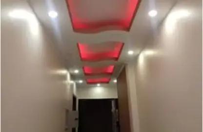 Apartment - 1 Bedroom - 2 Bathrooms for rent in Al Mansoura - Al Daqahlya