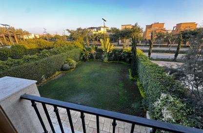 Twin House - 4 Bedrooms - 4 Bathrooms for sale in Mivida - 5th Settlement Compounds - The 5th Settlement - New Cairo City - Cairo